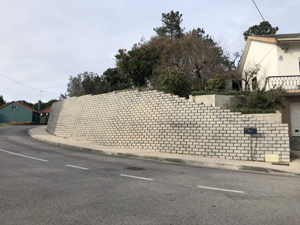 Muro: Jardimuro Cinza